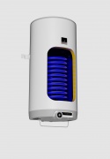 Ohřívač vody OKC 125/1m2 - 4kW