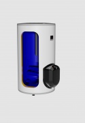 Ohřívač vody OKCE 160 S/3-6kW