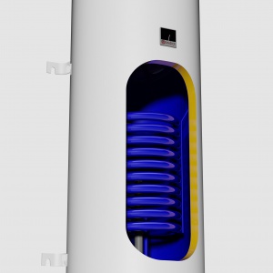 Ohřívač vody OKC 160 NTR/Z