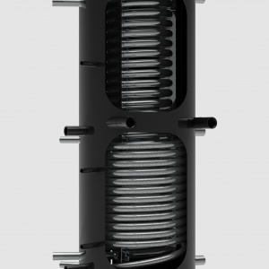 Akumulační nádrž NADO 500/25v6