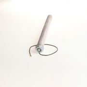 Anoda 33x450/G5/4"+kabel       Sada 10ks