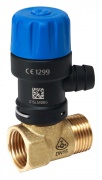 Ventil pojistný G1/2" T-3160   Sada 40ks