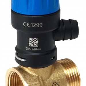 Ventil pojistný G3/4" T-3160   Sada 40ks