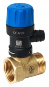 Ventil pojistný G3/4" T-3160   Sada 40ks