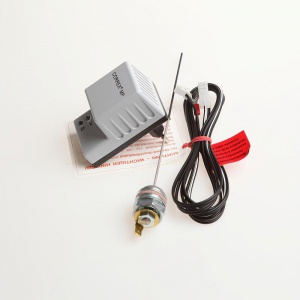 Anoda titan 2x232/M8/G3/4"     Sada 5 ks