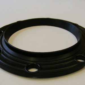Těsnění pr.150mm 8x pr. 12,5mm Sada 20ks